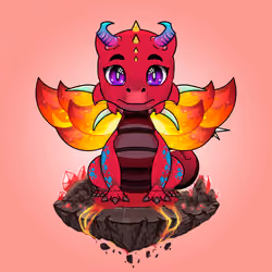 DRAKON 5981