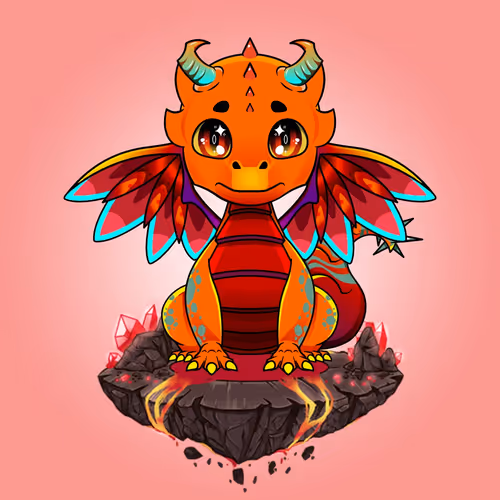Drakons