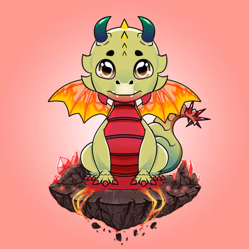 Drakons