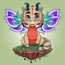 DRAKON 1538