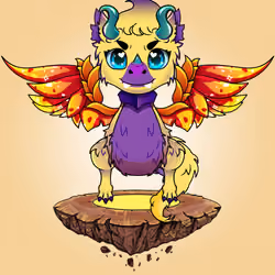 DRAKON 5566