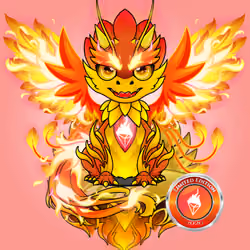 DRAKON 4964