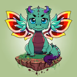 DRAKON 1435