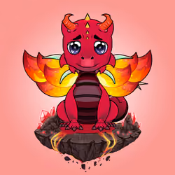 DRAKON 5984