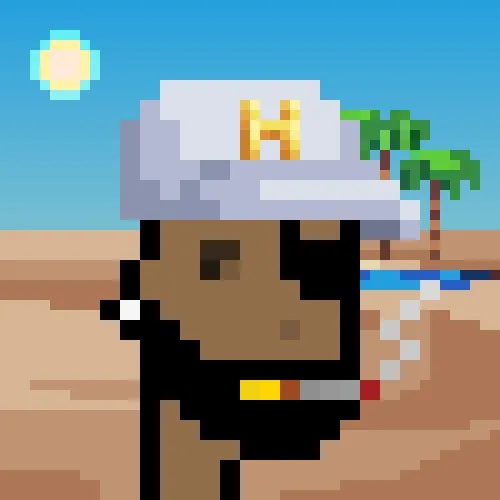 Habibiz #4164