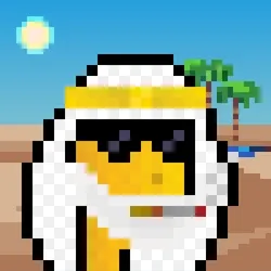 Habibiz #2497