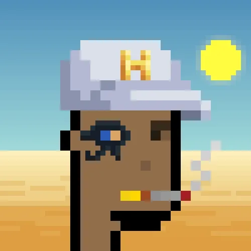 Habibiz #555