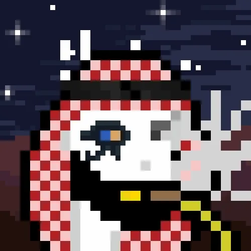 Habibiz #4856