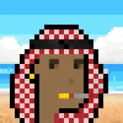 Habibiz #3436