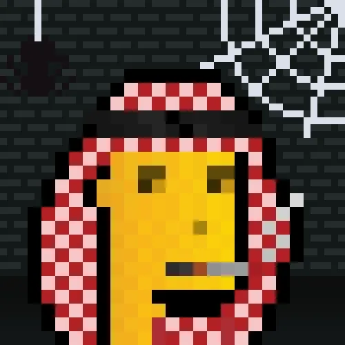 Habibiz #4868