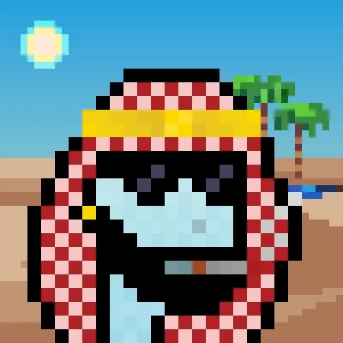 Habibiz #325