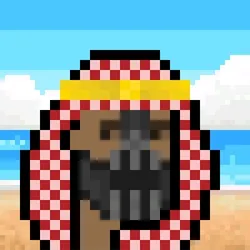Habibiz #1546