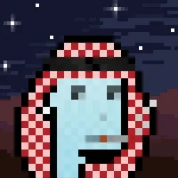 Habibiz #4370