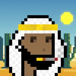 Habibiz #2451