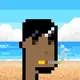 3863