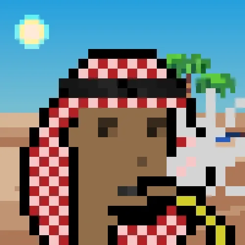Habibiz #639