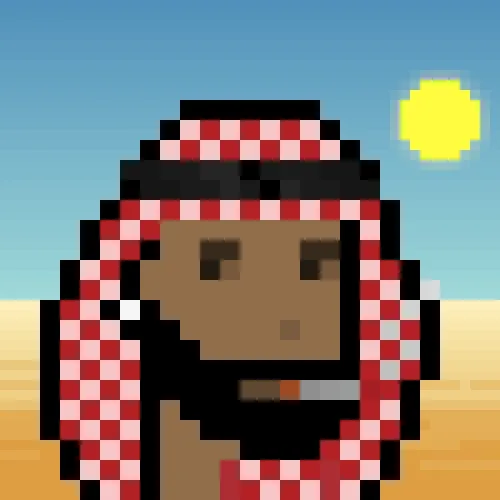 Habibiz #4880