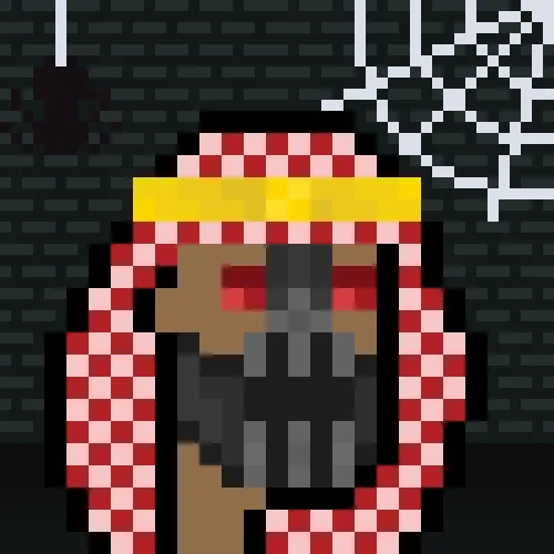 Habibiz #2136
