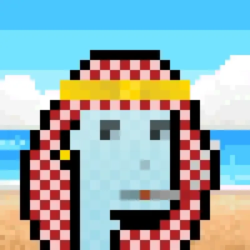 Habibiz #4297