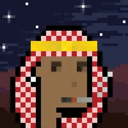 Habibiz #2969