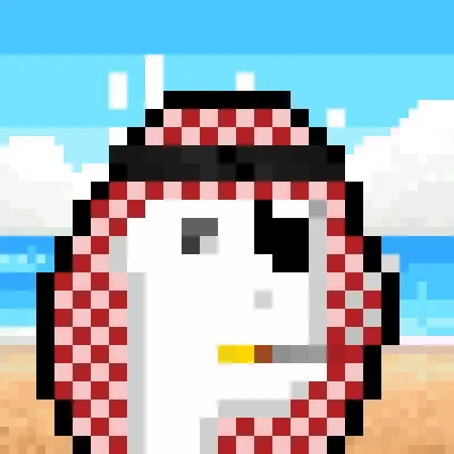 Habibiz #131