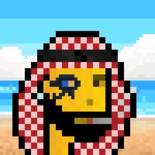 Habibiz #4871