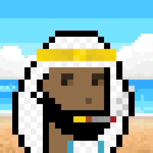 Habibiz #929