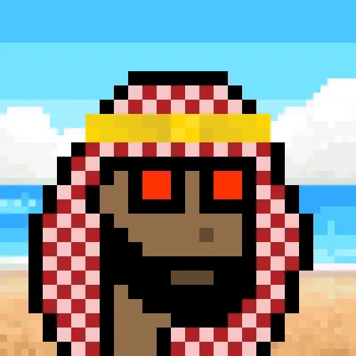 Habibiz #2811
