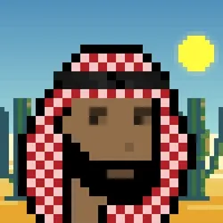 Habibiz #4607
