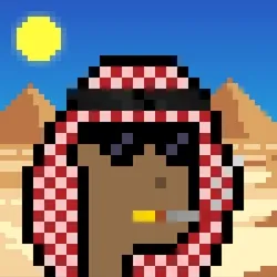 Habibiz #4680