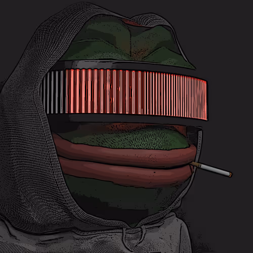 Projekt Kek Oe