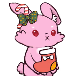 CNP Christmas #799