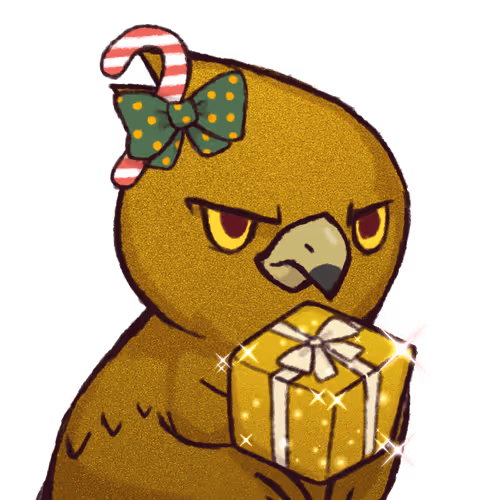 CNP Christmas #971