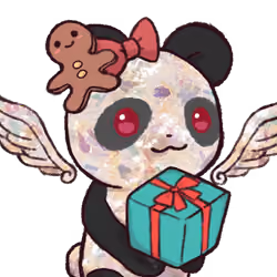 CNP Christmas #1320