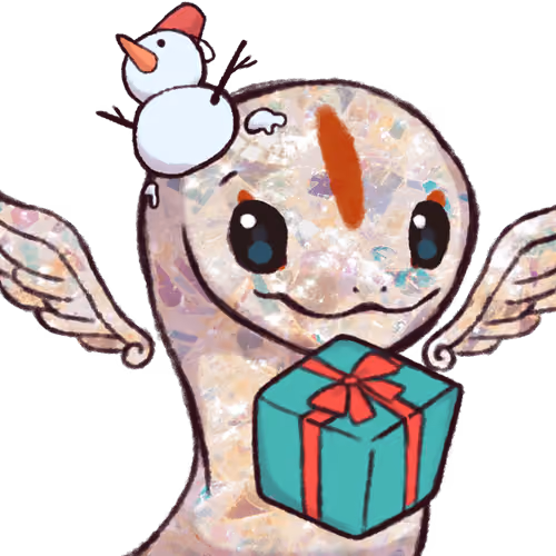 CNP Christmas #3272