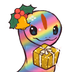 CNP Christmas #1096