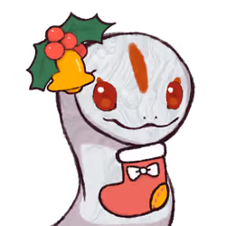 CNP Christmas #1194
