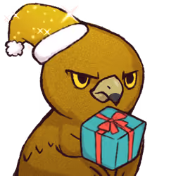 CNP Christmas #86