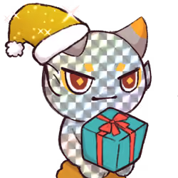 CNP Christmas #1191