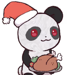 CNP Christmas #105