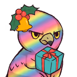 CNP Christmas #433