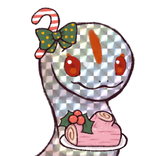 CNP Christmas #20