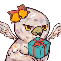 CNP Christmas #3036
