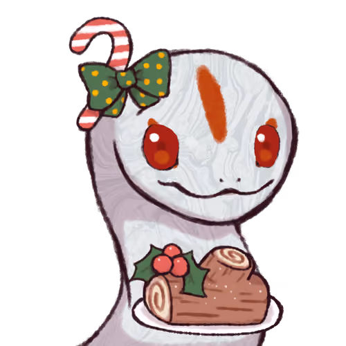 CNP Christmas #305