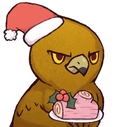 CNP Christmas #2115