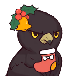 CNP Christmas #223