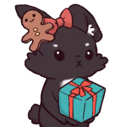 CNP Christmas #339