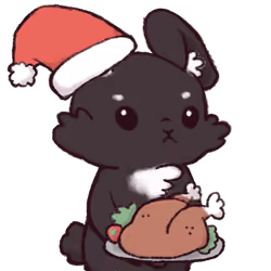 CNP Christmas #641