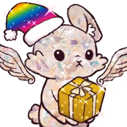 CNP Christmas #1345