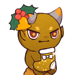 CNP Christmas #1826
